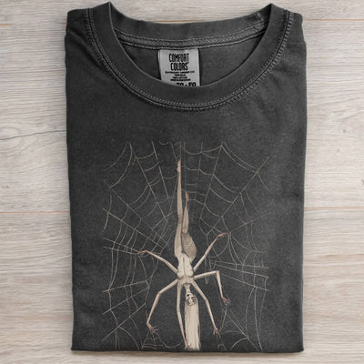 THE SPIDER TEE