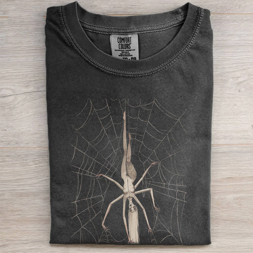 THE SPIDER TEE