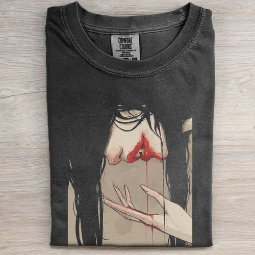 JUST A TASTE TEE