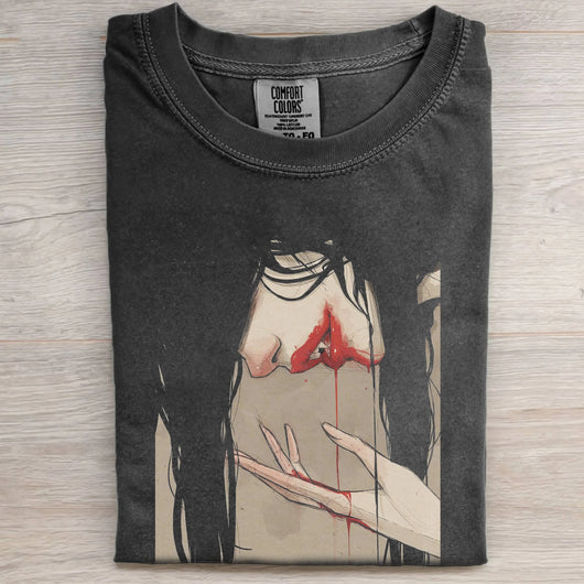 JUST A TASTE TEE