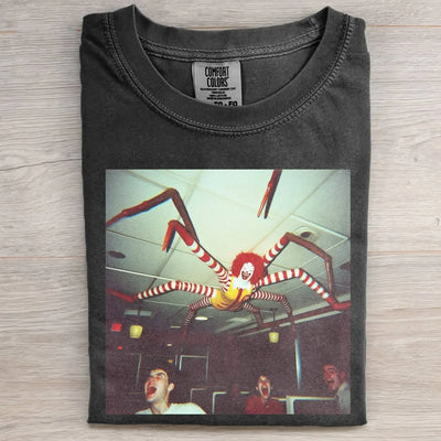 HORROR TEE