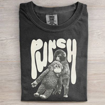 Monkey Punch TEE