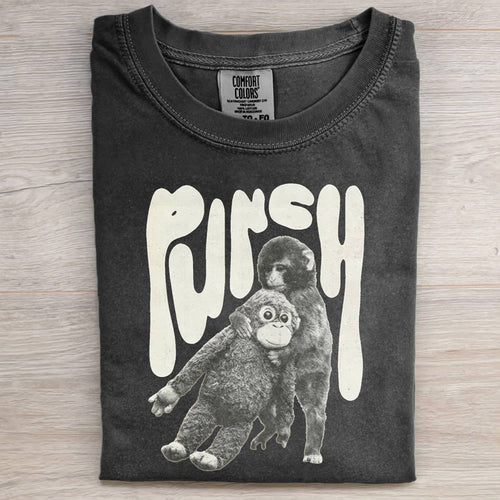 Monkey Punch TEE