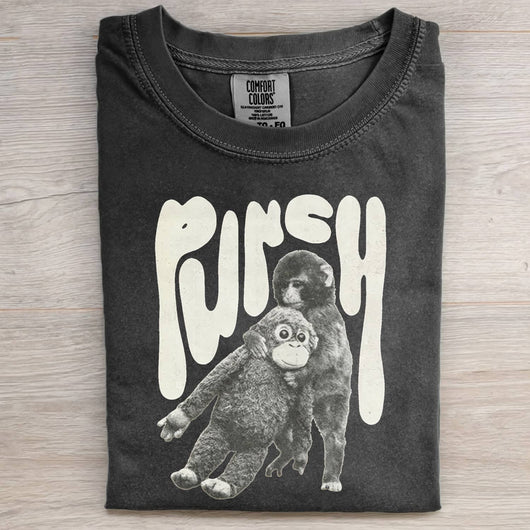 Monkey Punch TEE