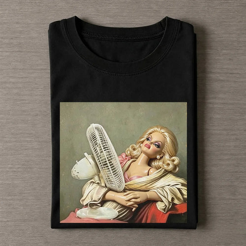 Stank Face Girl Funny Meme Tee