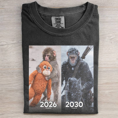 220 PEPPER TEE