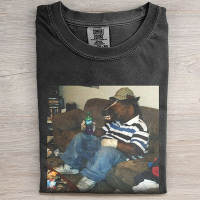 220 PEPPER TEE