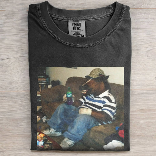 CURRENT MOOD TEE