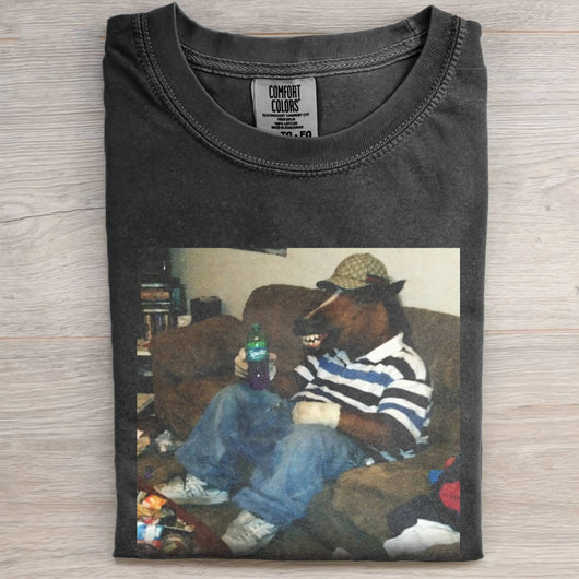 CURRENT MOOD TEE