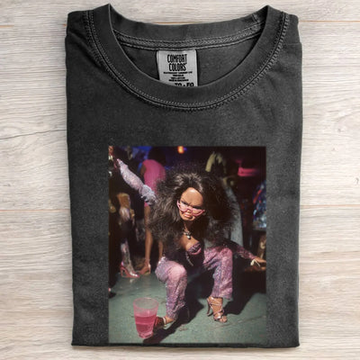 220 PEPPER TEE