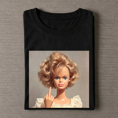 220 BLACK TEE