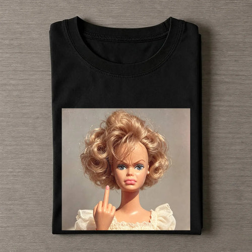 Stank Face Girl Funny Meme Tee