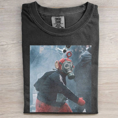 CLASSIC MUPPET DARK HUMOR TEE