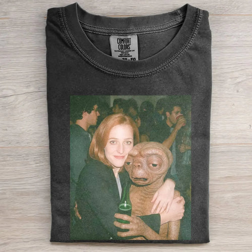 FUN CELEBRITY PARTY TEE