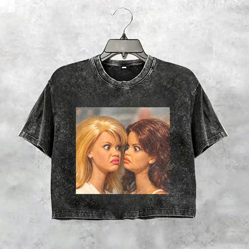 Stank Face Girl Funny Meme Tee