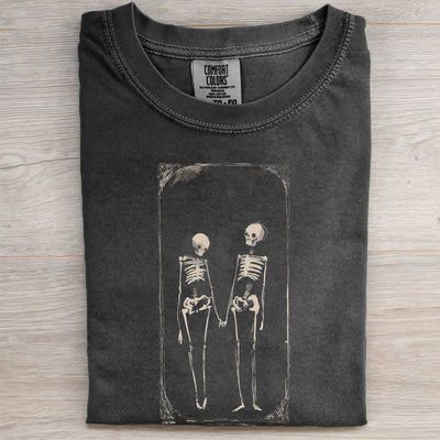 ALWAYS FOREVER TEE