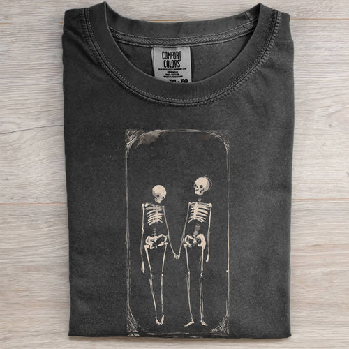 ALWAYS FOREVER TEE