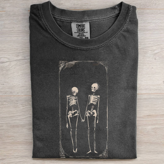 ALWAYS FOREVER TEE