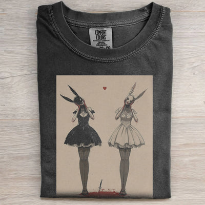 SUPER LUCKY! TEE