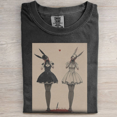 SUPER LUCKY! TEE