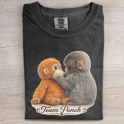 Monkey Punch TEE