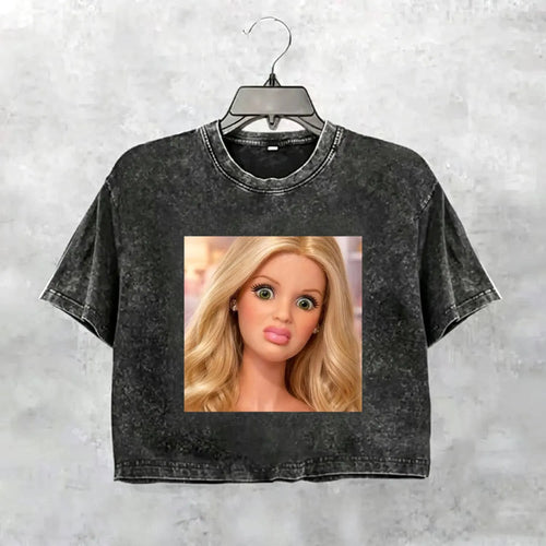 Mean Girl Funny Meme Graphic Tee