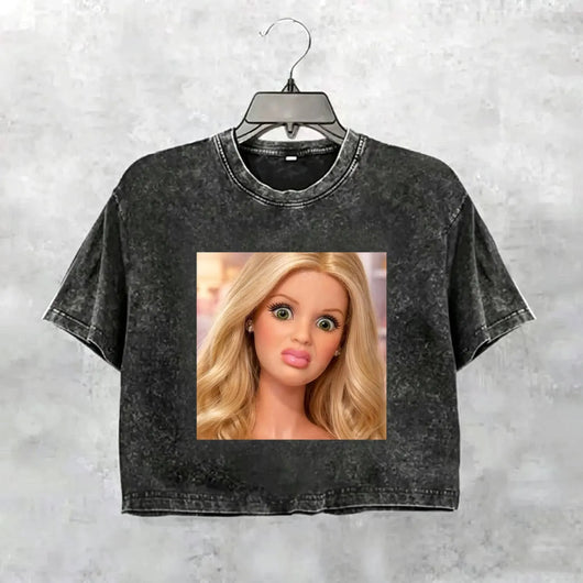 Mean Girl Funny Meme Graphic Tee