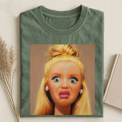 220 VINTAGE OLIVE GREEN