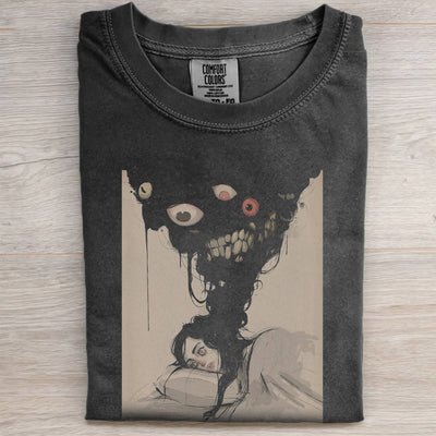 NIGHT TERRORS TEE