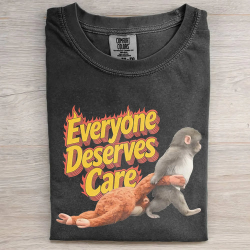 Monkey Punch Baby TEE