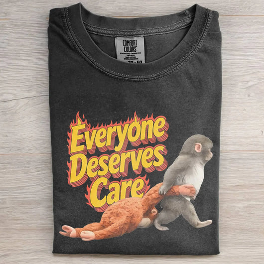 Monkey Punch Baby TEE