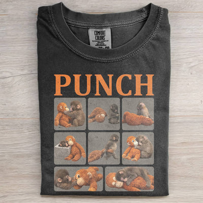 220 PEPPER TEE