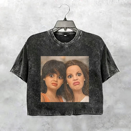 Stank Face Girl Funny Meme Tee