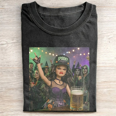 220 PEPPER TEE