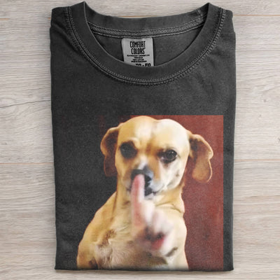 220 PEPPER TEE