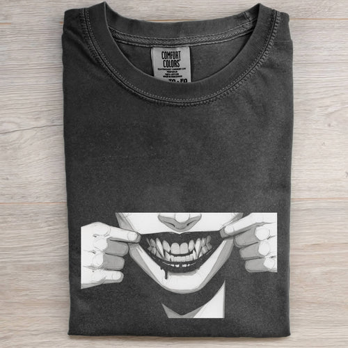 A TASTE FOR BLOOD TEE