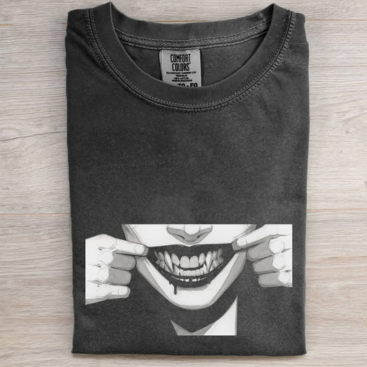 A TASTE FOR BLOOD TEE