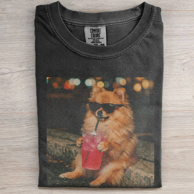 PEPPER TEE