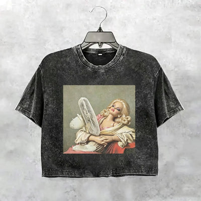 Stank Face Girl Funny Meme Tee