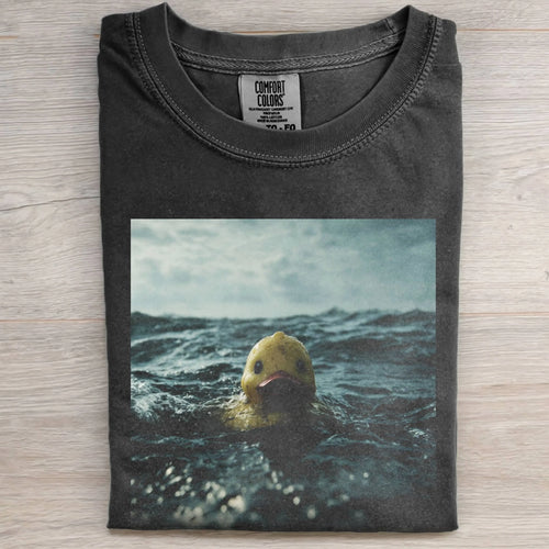 DUCK TIDES TEE