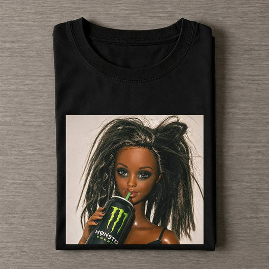Stank Face Girl Funny Meme Tee