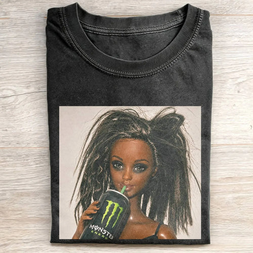 Stank Face Girl Funny Meme Tee