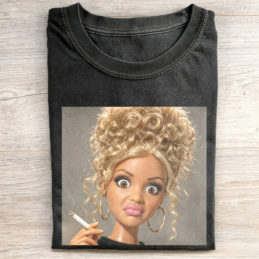 Stank Face Girl Funny Meme Tee