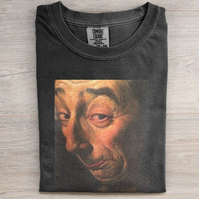 ARTISTIC EXPRESSION TEE