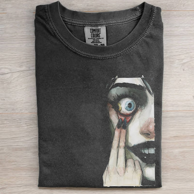 CAN YOU KEEP A SECRET TEE