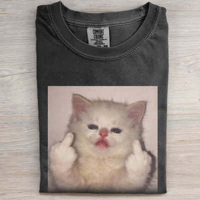 220 PEPPER TEE