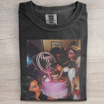 220 PEPPER TEE