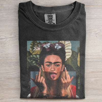FRIDA UNBOUND TEE