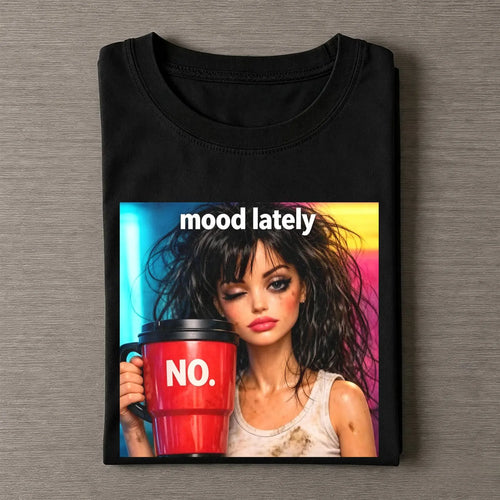 Stank Face Girl Funny Meme Tee