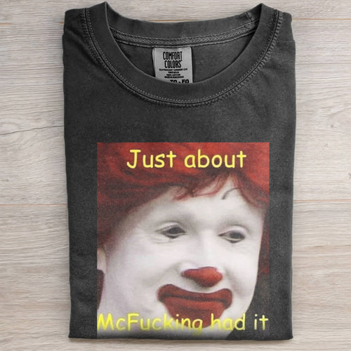 RIZZ MONKEY TEE